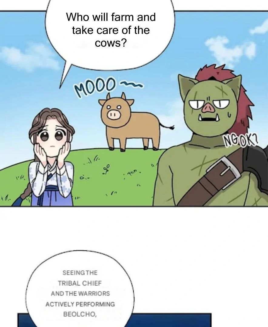 I Became the Chef of the Dragon King Chapter 62 21